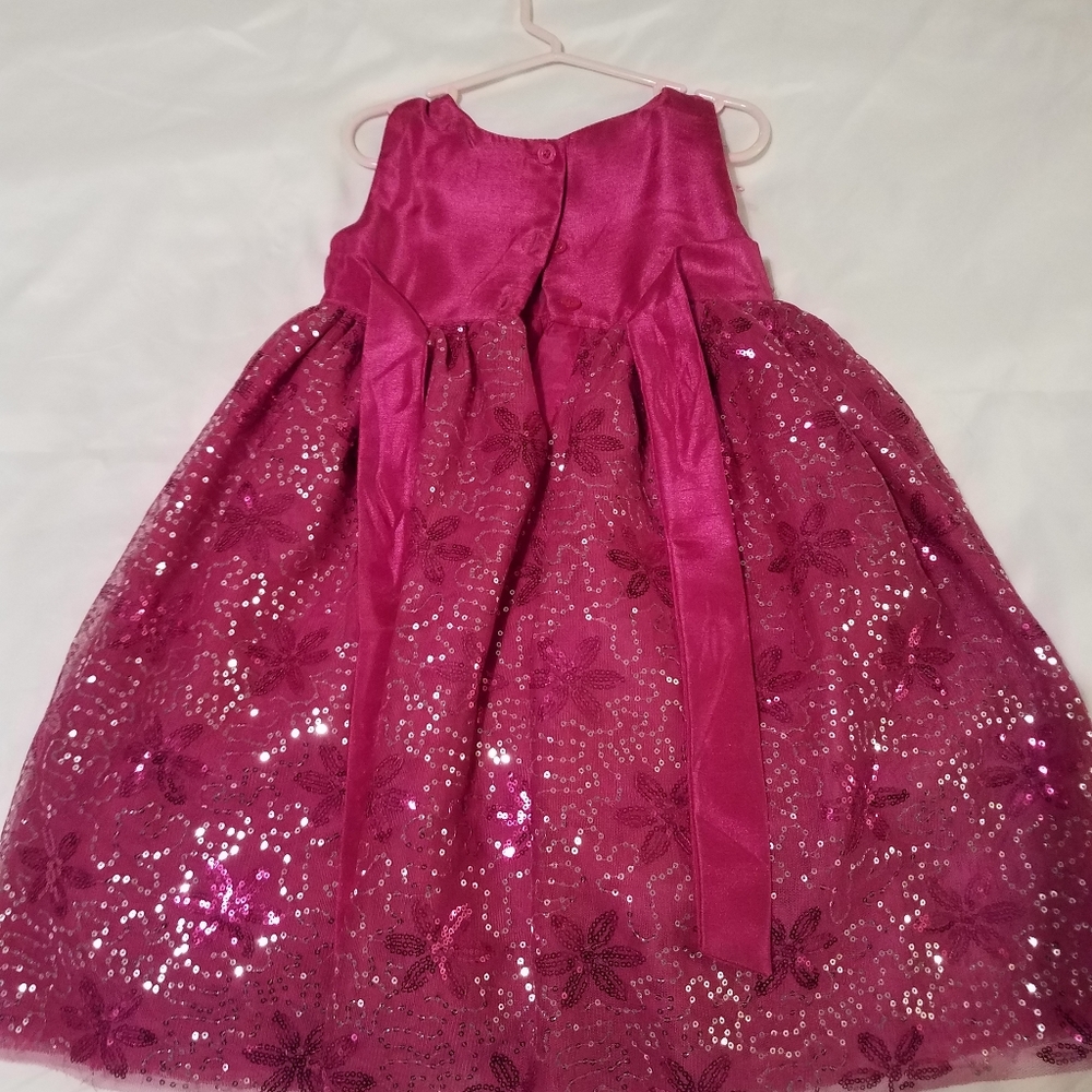 Dress - Picture 2 of 3
